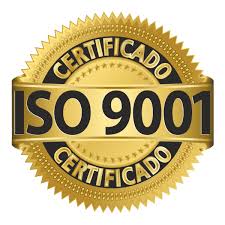 ISO 9001:2015