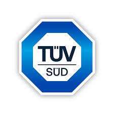 TÜV Rheinland ISO 9001:2015